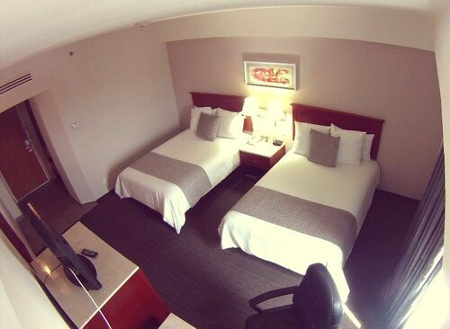 Casa Inn Business Hotel Celaya, Rezervovat Hotel Celaya Guanajuato