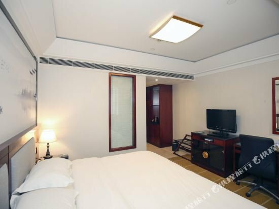 Excemon Hefei Peace Hotel