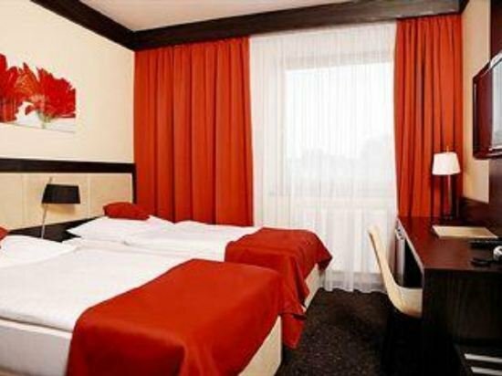 Hotel Lifestyle