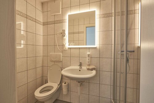 Hotel Artist, Prenota Hotel Hotel a Canton Berna con pasti, Mezza/completa pensione