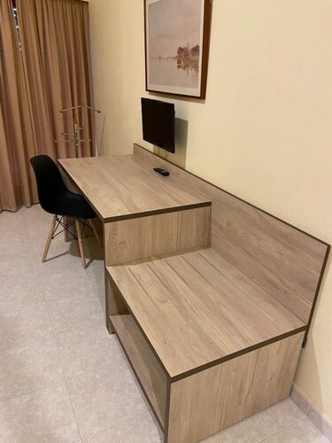 Hotel La Parada, Book Hotel Hoteller i Castilla-La Mancha med parkering, Parkering