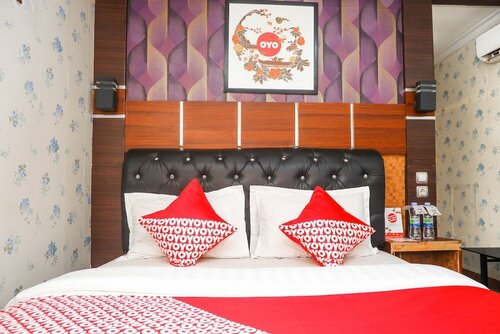 Hotel Mukti Jaya, Prenota Hotel Purwokerto 