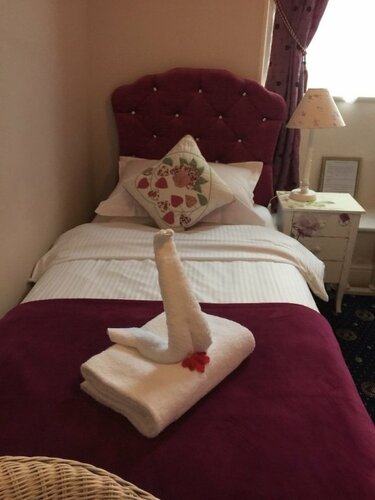 Estoril, Rezervați Hotel Penzance Cornwall