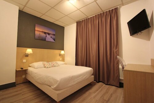 Hôtel Vol de Nuit Purpan, Réserver Hôtel Toulouse Haute-Garonne