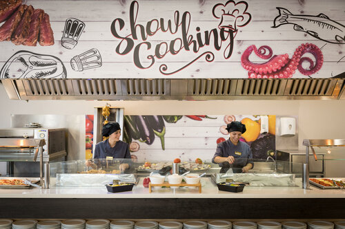 htop Olympic #htopEnjoy, Забронировать Отель Калелья 