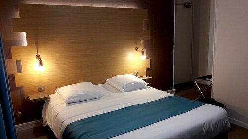 Logis Hôtel du Pont, Reserva ahora Hotel Pontarlier 