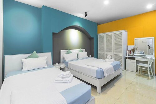 Saigon Night Hotel, Забронировать Отель Отели Хошимина с парковкой, Парковка