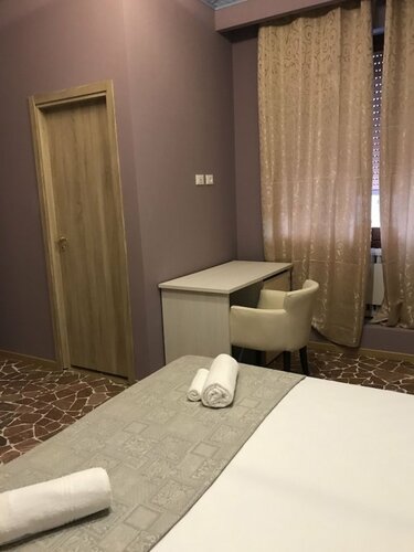 Hotel Paganini, Book Hotel SPA-hoteller i Firenze, SPA