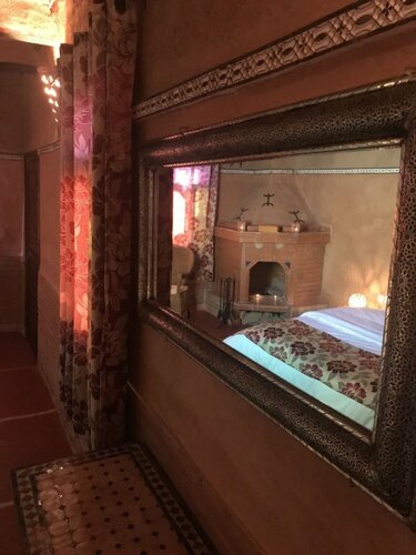 Kasbah Rayane Ait Ben Haddou, Rezerwuj Pensjonat Hotele w Souss-Massa-Draa z basenem, Basen