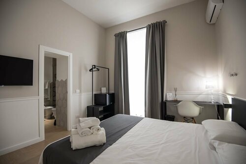Dante Boutique Rooms