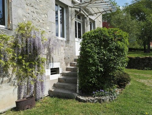 Maison Jarso, Book Hotel Hoteller i Burgund med parkering, Parkering
