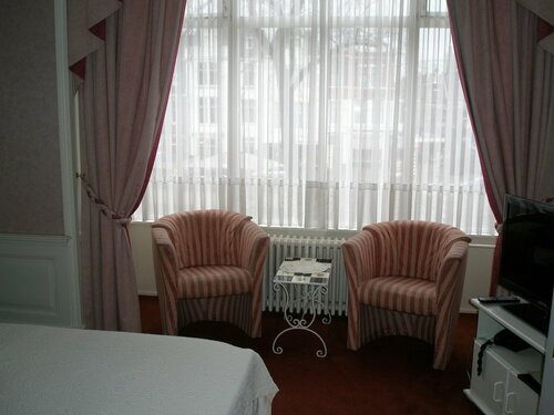 Hotel Excelsior, Забронировать Отель Laak Гаага
