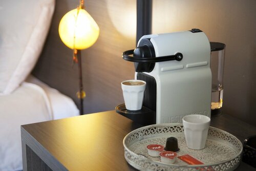 Hotel Brasserie de Klok, Забронировать Отель СПА-отели Hoge Kempen, SPA-услуги