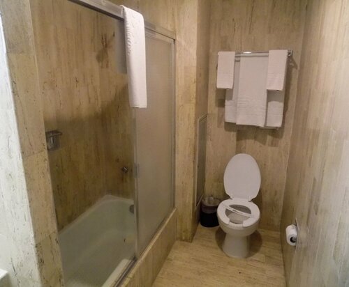 Hotel San Marcos Express, Prenota Hotel Culiacán Sinaloa