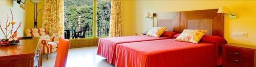 Mirador de La Portilla, Book Hotel Hoteller i Extremadura med pool, Swimmingpool