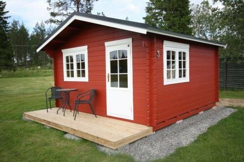 Kesäaitat, Book Hotel Hotels in Western Finland with Parking, Parking