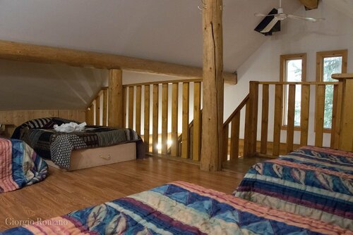 Lac Des Roches Resort, Брондау Резорт Bridge Lake 