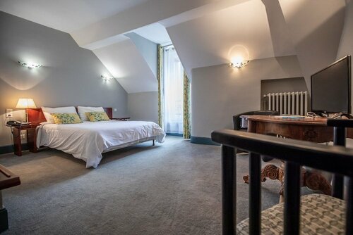 Hôtel Terminus, Rezervați Hotel Cahors 