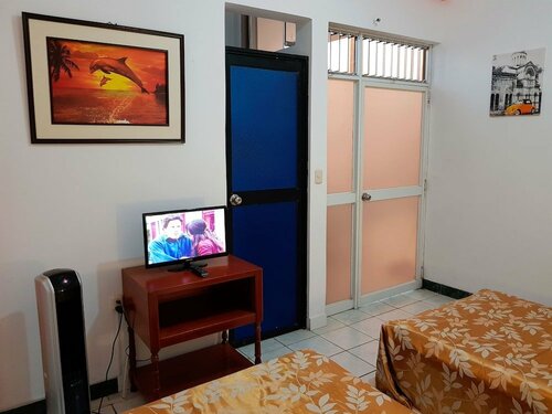 La casa de Hiro, Rezervați Hotel Hoteluri în Tarapoto cu parcare, Parcare