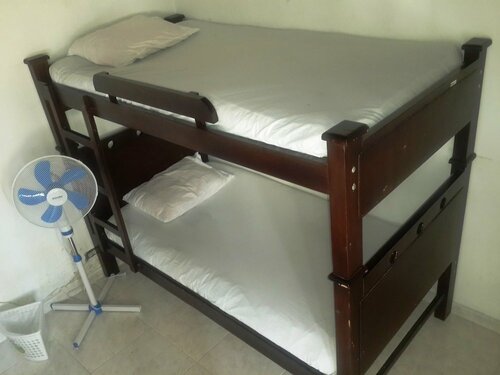 Memphis Hostal - Hostel, Prenota Ostello Ostelli a Antioquia, Ostello