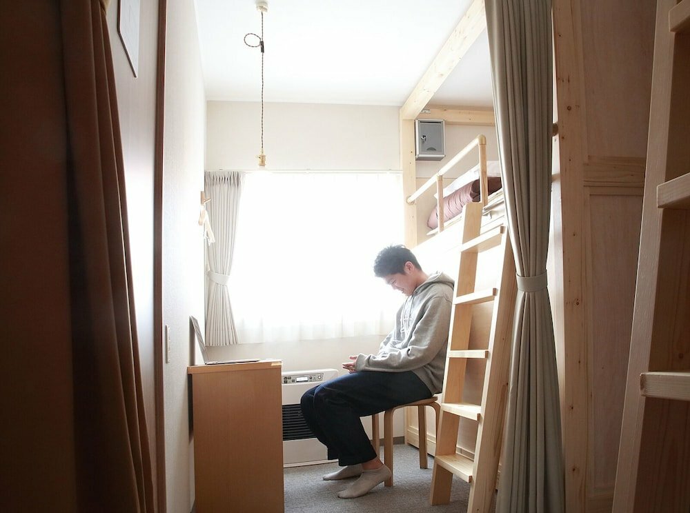 The Stay Wakkanai