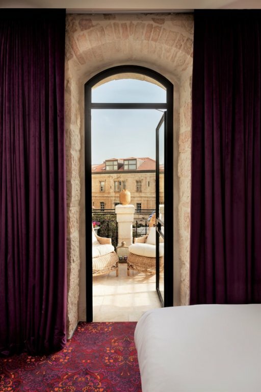 Villa Brown Jerusalem
