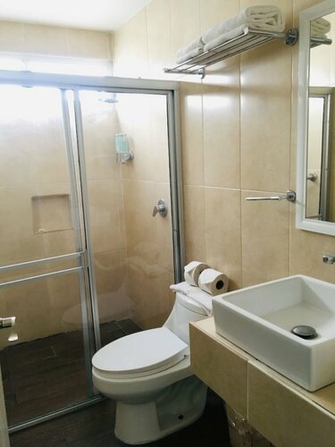 Hotel del Fresno, Foglalás Szálloda Szállodák és szállások Zacatecas, Szálloda