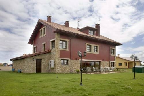 Hotel Rural El Gran Duque, Boek Hotel Hotels in Asturië met parkeren, Parkeren