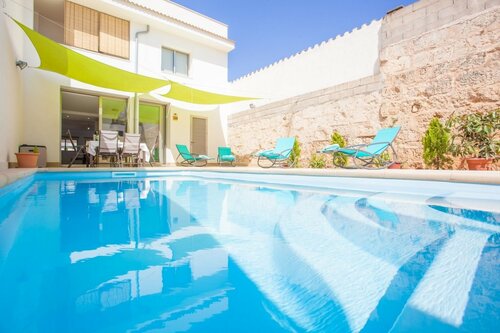 Foners Mallorquins, Book Hotel Muro Mallorca