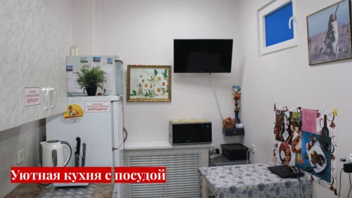Main Room M&R Hostel, Брондау Хостел Bashkortostan қаласындағы хостелдер, Хостел