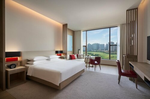 Hyatt Regency Zhuzhou, Reserva ahora Hotel Zhuzhou Hunan