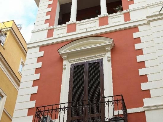HT Residence Maximus