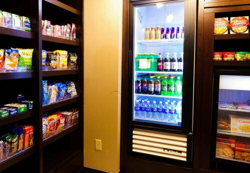 Fairfield Inn & Suites by Marriott Dallas DFW Airport South/Irving, Забронировать Отель Ирвинг Dallas - Fort Worth Metropolitan Area