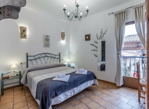 Hotel Rural VII Carreras by Vivere Stays, Book Hotel  