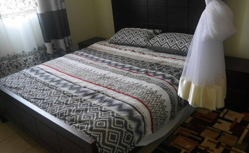 Ntinda View Apartments, Prenota Appartamento Kampala Uganda