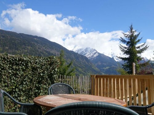 Apartment Le Clos Alpin, Book Lejlighed Hoteller i Rhône-Alps med parkering, Parkering