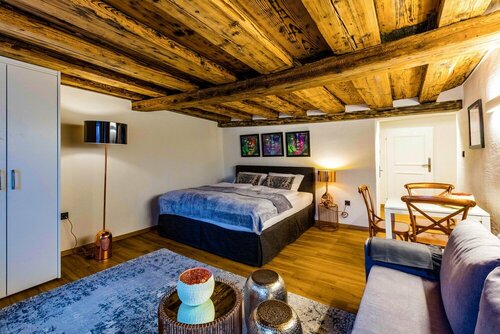 APT. STONE-LODGE, Забронировать Апартаменты/квартира Апартаменты Окрестностей Зальцбурга, рядом с Театр «Шаушпильхаус Зальцбург», Апартаменты/квартира