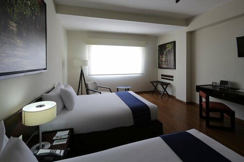 Casa Andina Select Chiclayo, Забронировать Отель СПА-отели Ламбайеке, SPA-услуги