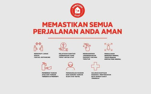 Oyo 2311 C9 Exclusive, Prenota Hotel Hotel a Yogyakarta con parcheggio, Parcheggio