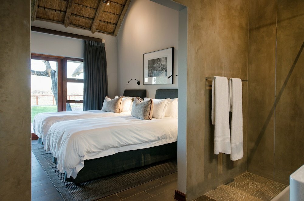 Bucklers Africa Lodge Kruger Park