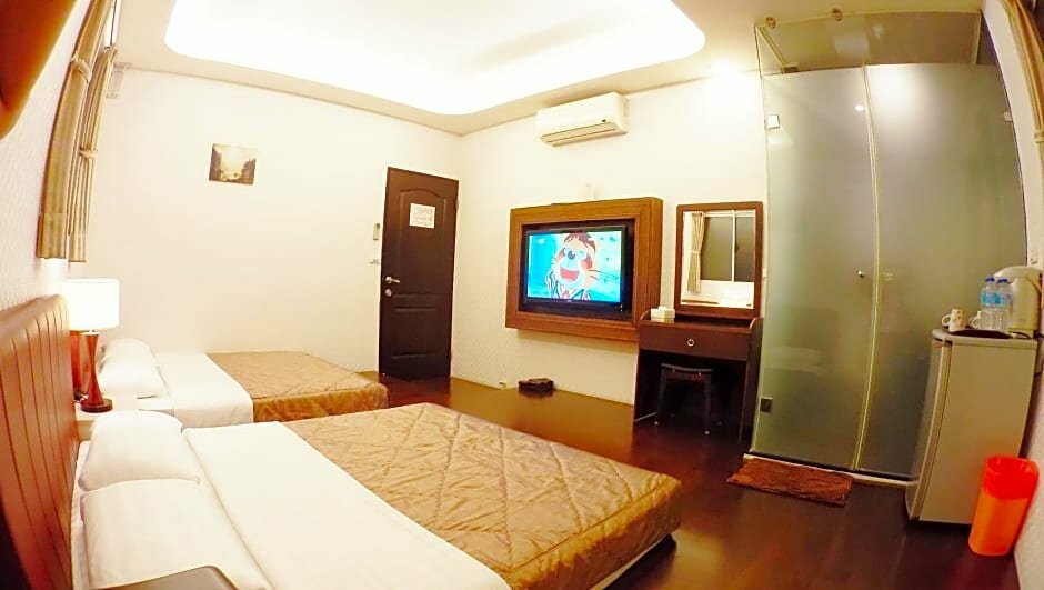 Sunmoon Starlight B&B