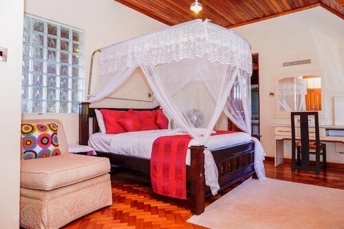Orchid Homes, Varaa Matkakoti Nairobi Nairobi