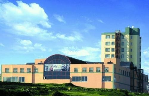 Airport Residence, Foglalás Apartmanhotel Pendik Beyoglu