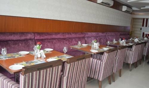 Country Inn Amritsar, Забронировать Отель Амритсар штат Пенджаб