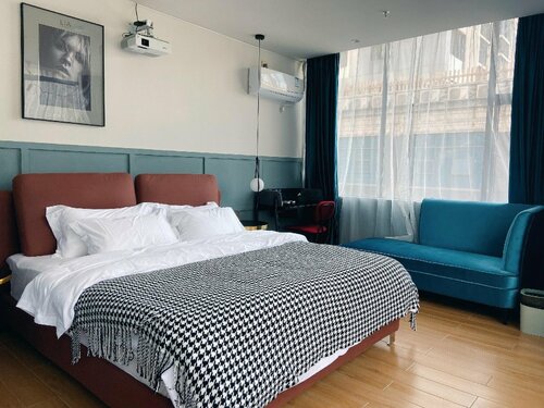 Lia Hotel, Забронировать Отель Недорогие отели Shenzhen Area, недорого