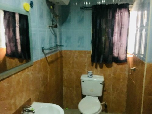 Hymax Grace Hotel and Suites, Rezerwuj Hotel Lekki Phase 1 