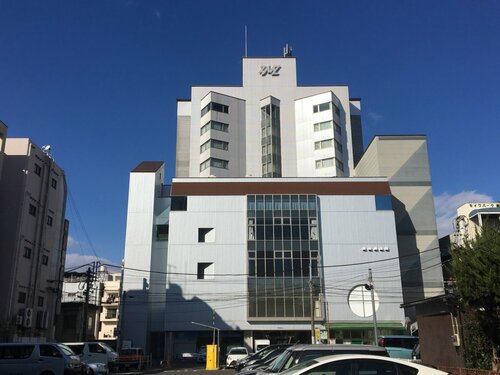 Hotel Zaaz, Buchen Sie Hotel Mie Oita