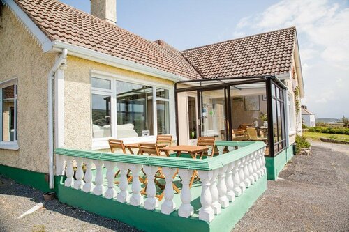 Ocean Villa, Book Hotel Clifden 