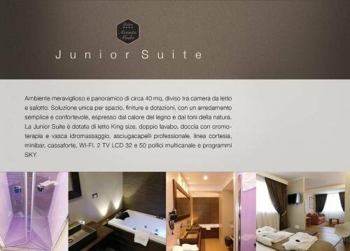 Relais Assunta Madre, Забронировать Отель Ривизондоли Abruzzo Ski