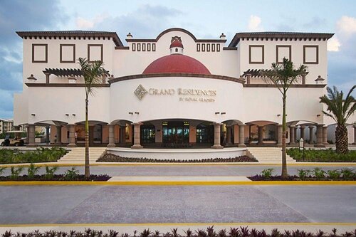 Holiday Inn Club Vacations Grand Residences All Inclusive, Забронировать Отель Отели Пуэрто-Морелос с завтраком, Завтраки
